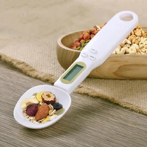 Aaponminimarket Precision Measuring Spoon Scale