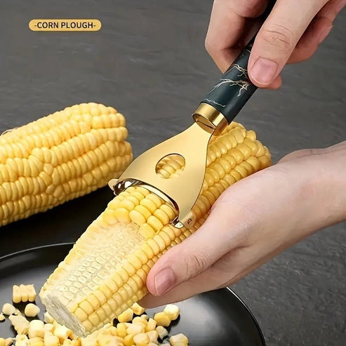 Aaponminimarket Premium Corn Peeler