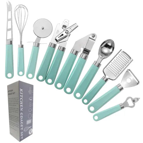 Aaponminimarket Premium Stainless Steel Utensils