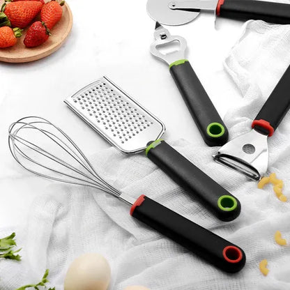 Aaponminimarket Premium Stainless Steel Utensils