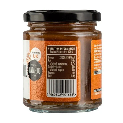 Aaponminimarket Salted Caramel