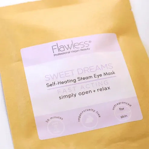 Aaponminimarket Self Heating Eye Relaxation Mask