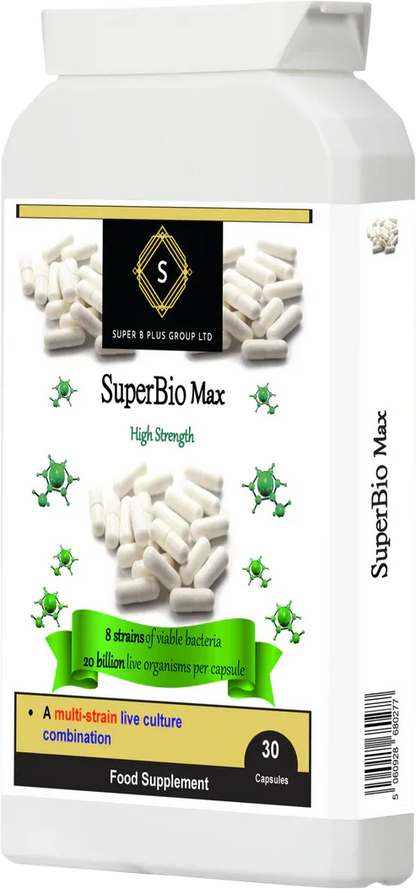 Aaponminimarket SuperBio Max