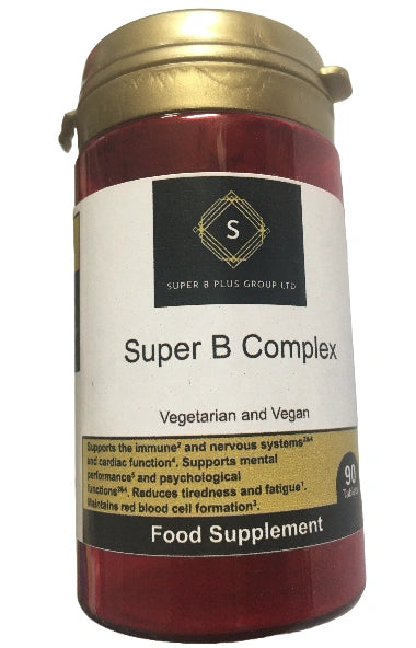 Aaponminimarket Super B Complex