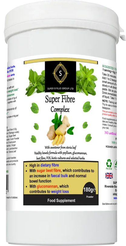 Aaponminimarket Super Fibre Complex