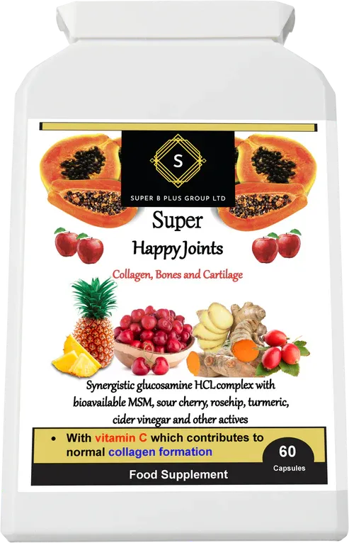 Aaponminimarket Super Happy Joints