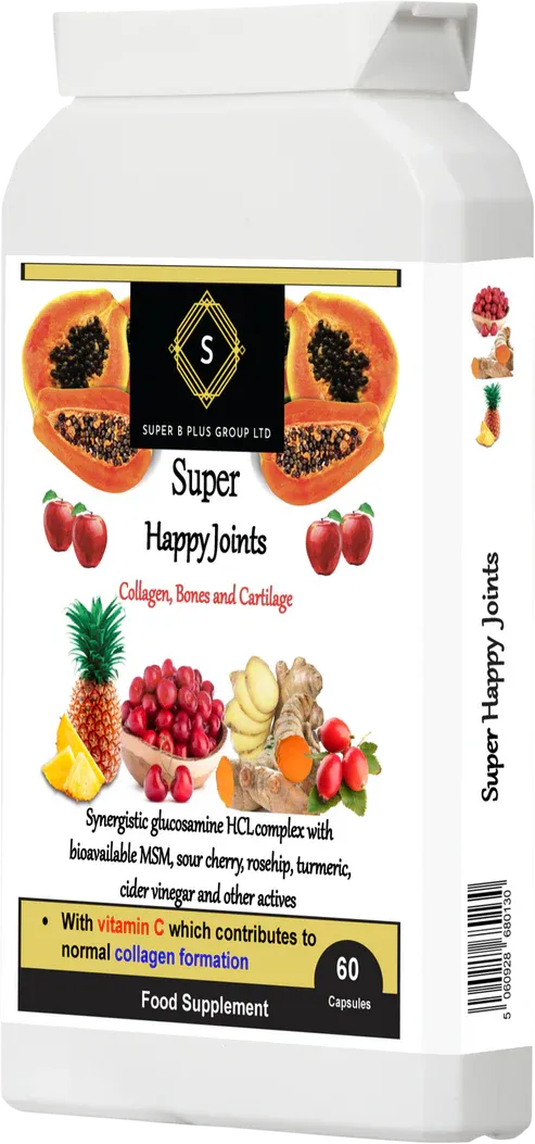 Aaponminimarket Super Happy Joints