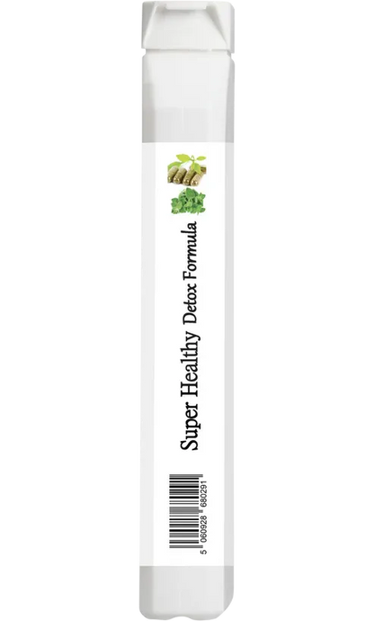 Aaponminimarket Super Healthy Detox Formula