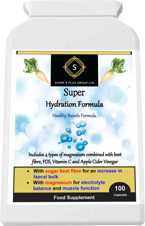 Aaponminimarket Super Hydration Formula