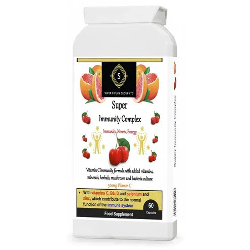 Aaponminimarket Super Immunity Complex