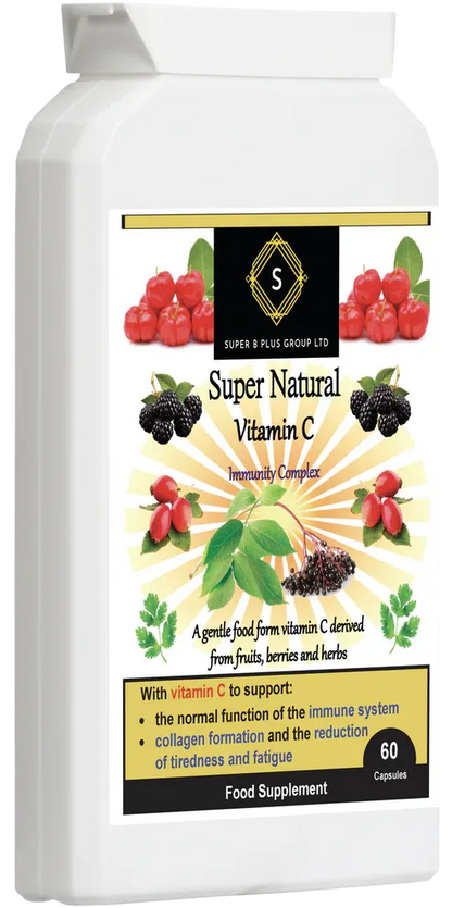 Aaponminimarket Super Natural Vitamin C