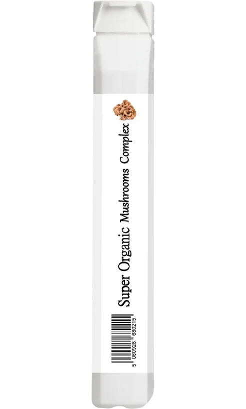 Aaponminimarket Super Organic Mushroom Complex