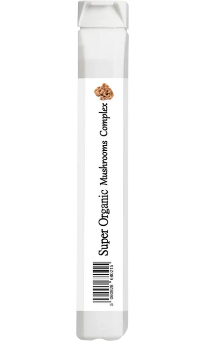Aaponminimarket Super Organic Mushroom Complex