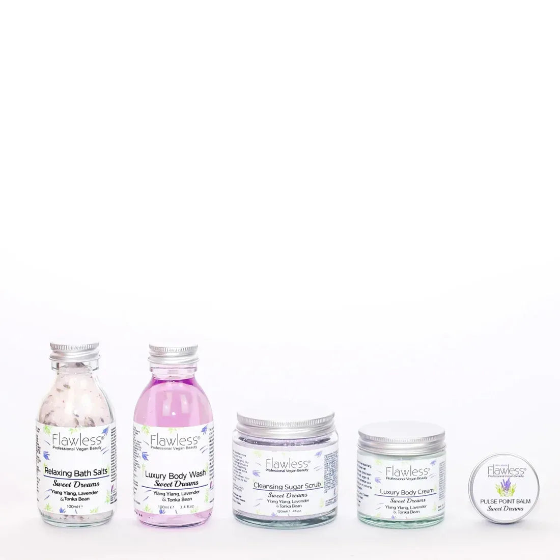 Aaponminimarket Sweet Dreams Beauty Gift Set