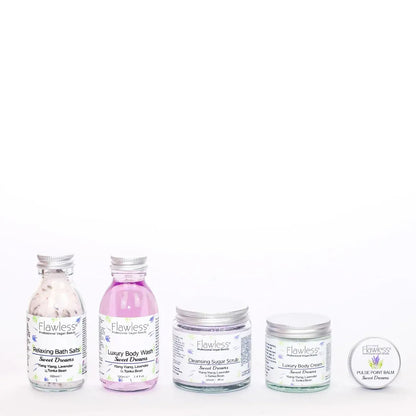 Aaponminimarket Sweet Dreams Beauty Gift Set