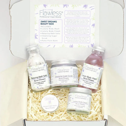 Aaponminimarket Sweet Dreams Beauty Gift Set