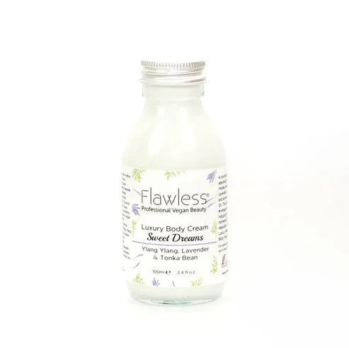 Aaponminimarket Sweet Dreams Body Cream