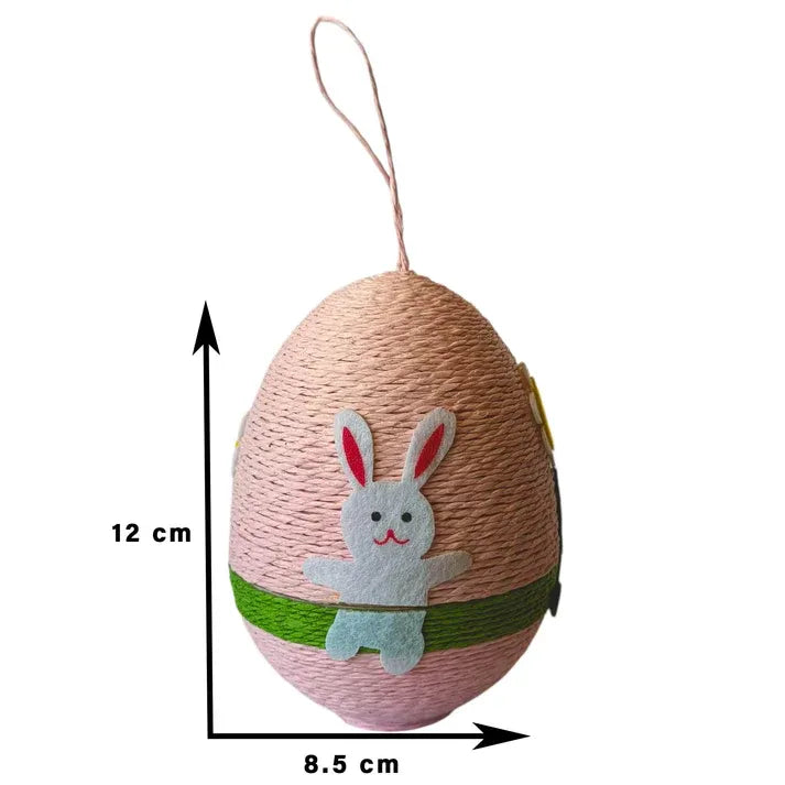 Aaponminimarket Sweet Surprise Easter Eggs