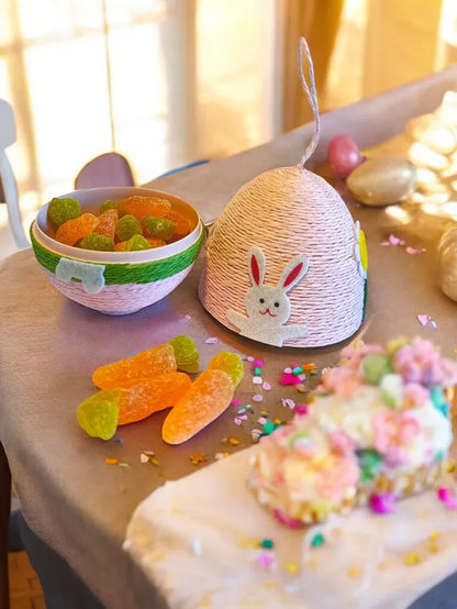 Aaponminimarket Sweet Surprise Easter Eggs