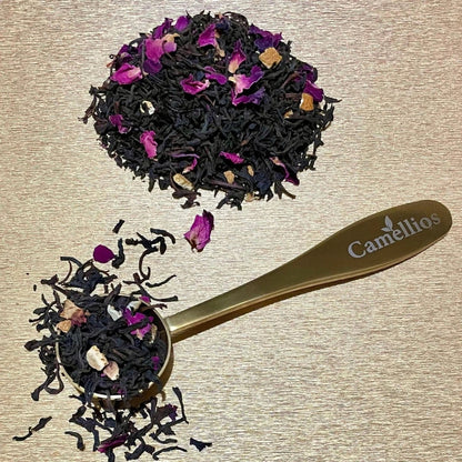 Aaponminimarket Tea Measuring Spoon