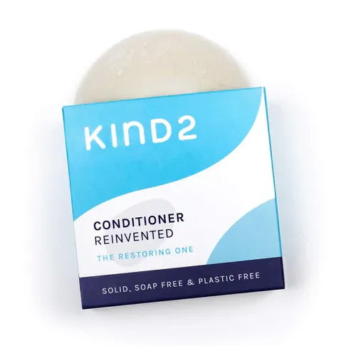 Aaponminimarket The Restoring One Solid Conditioner Bar