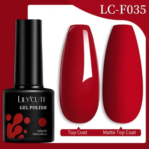 Aaponminimarket Thermal Color Changing Polish