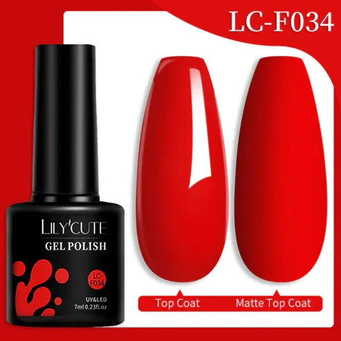 Aaponminimarket Thermal Color Changing Polish