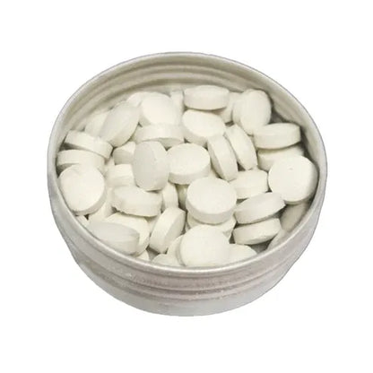 Aaponminimarket Toothpaste Tablets