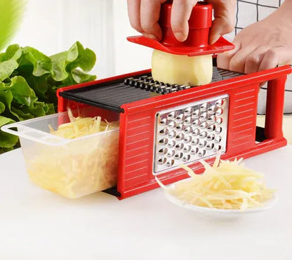 Aaponminimarket Ultimate Kitchen Cutting Tool