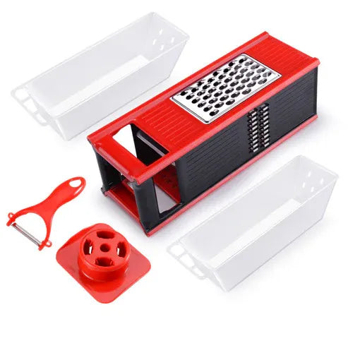 Aaponminimarket Ultimate Kitchen Cutting Tool