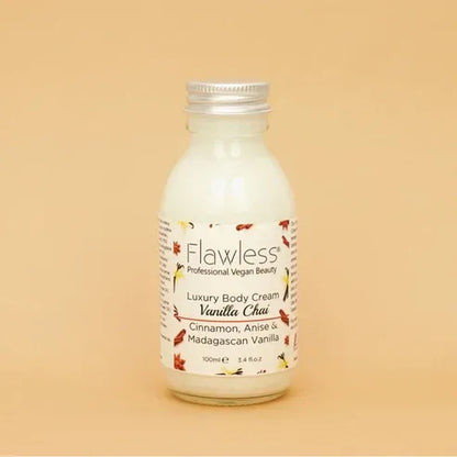 Aaponminimarket Vanilla Chai Body Cream