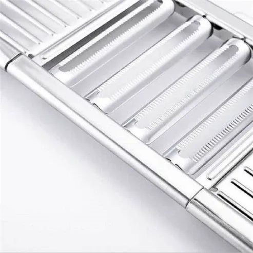 Aaponminimarket Vegetable Chopper & Slicer