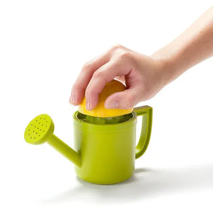 Aaponminimarket Watering Can Juicer