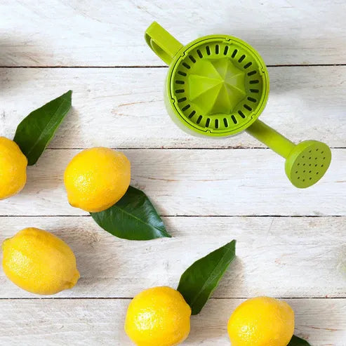 Aaponminimarket Watering Can Juicer