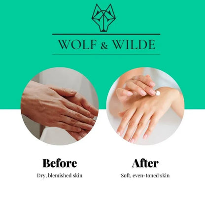 Aaponminimarket Wilde Cucumber, Ginger & Mint Body Lotion 250ml