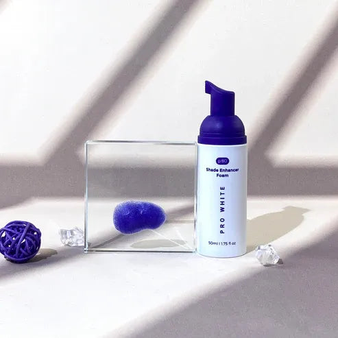 Aaponminimarket p80™ Shade Enhancer Foam