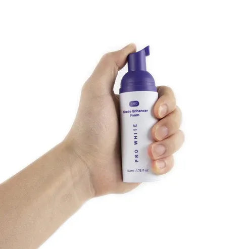 Aaponminimarket p80™ Shade Enhancer Foam