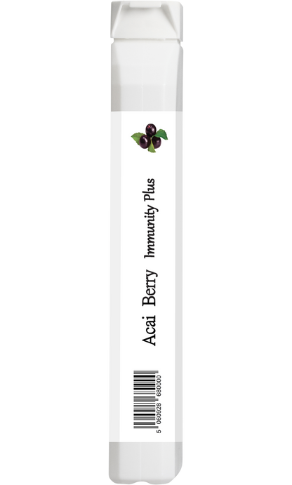 Acai Berry Immunity Plus-4