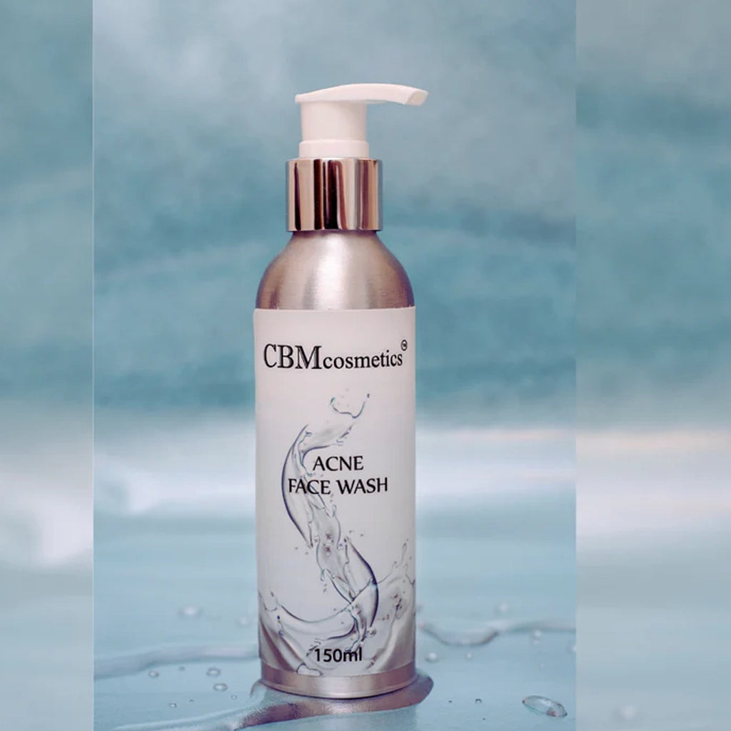 Aapon Mini Market Ltd Acne Face Wash - 150ml