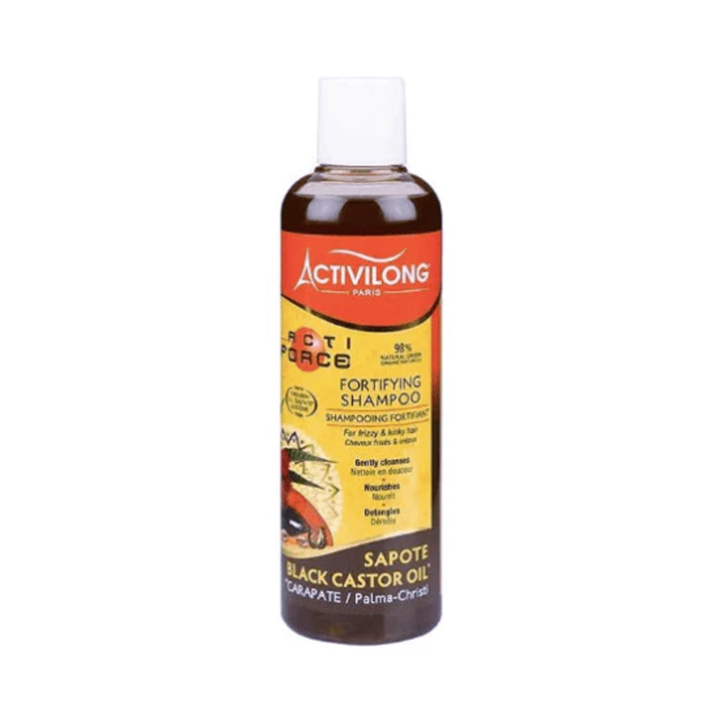 Aapon Mini Market Ltd Activilong Actiforce Fortifying Shampoo 250ml
