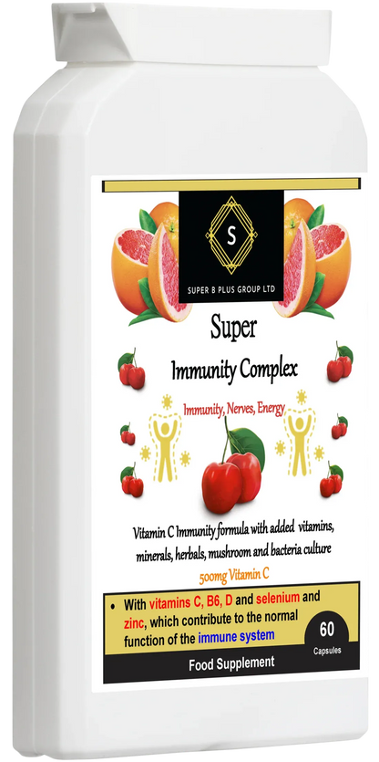 Super Immunity Complex
