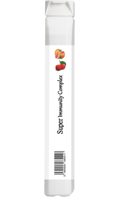 Super Immunity Complex-4