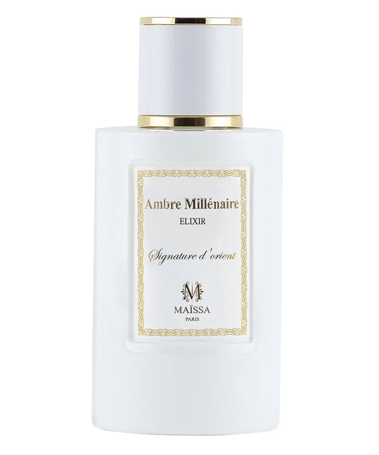 Ambre Millenaire-0