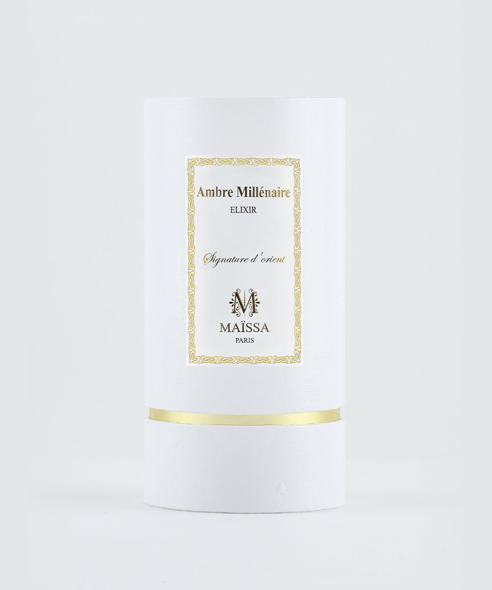 Ambre Millenaire-1