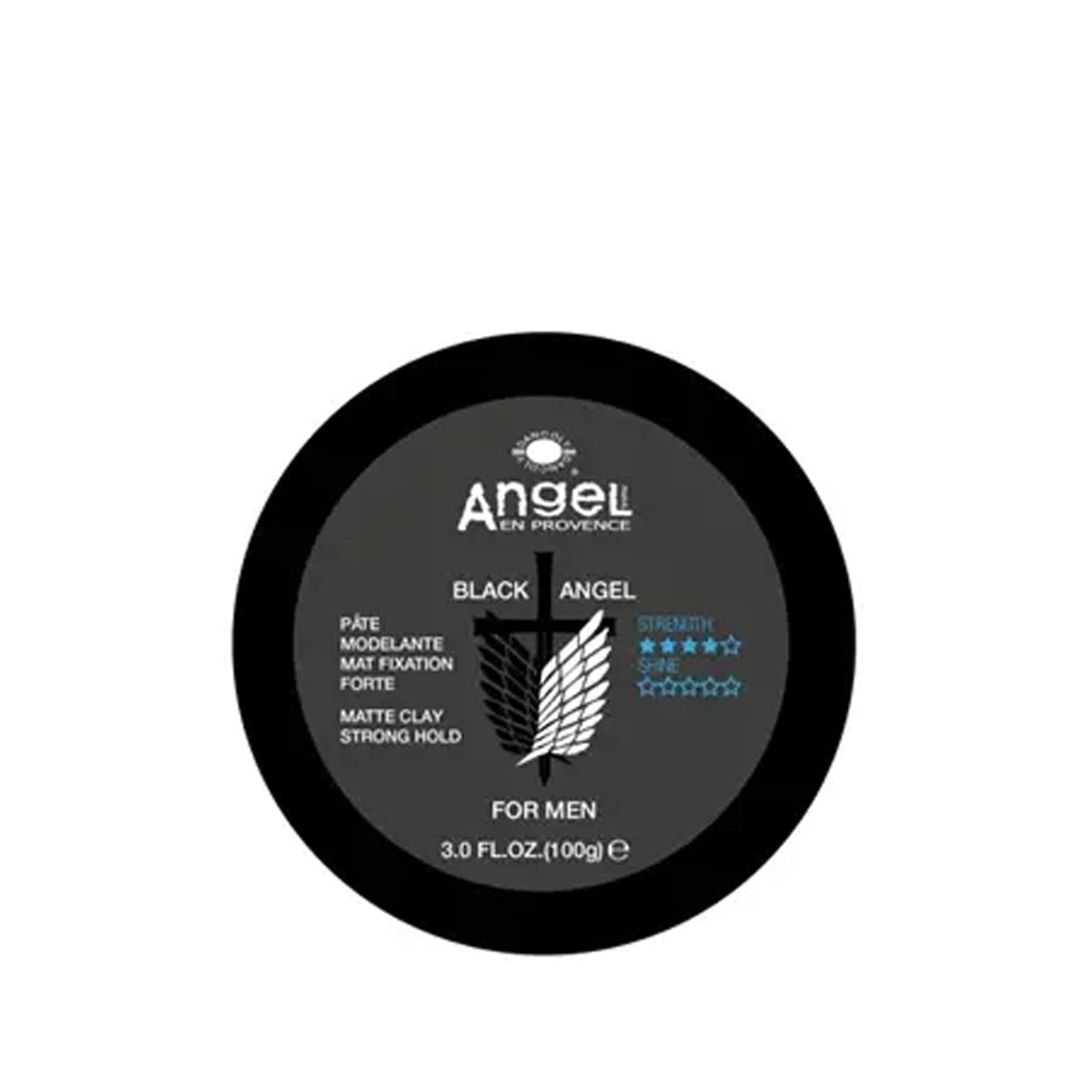 Aapon Mini Market Ltd Angel Paris En Provence Texture Paste 100ml
