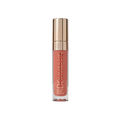 Aaponminimarket Argan Lip & Cheek Colour Oil – Wild Honey