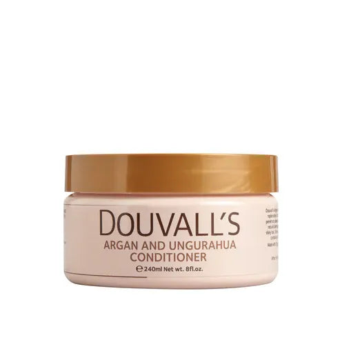 Aaponminimarket Argan and Ungurahua Cream Conditioner 240ml | Smoothing and Hydrating