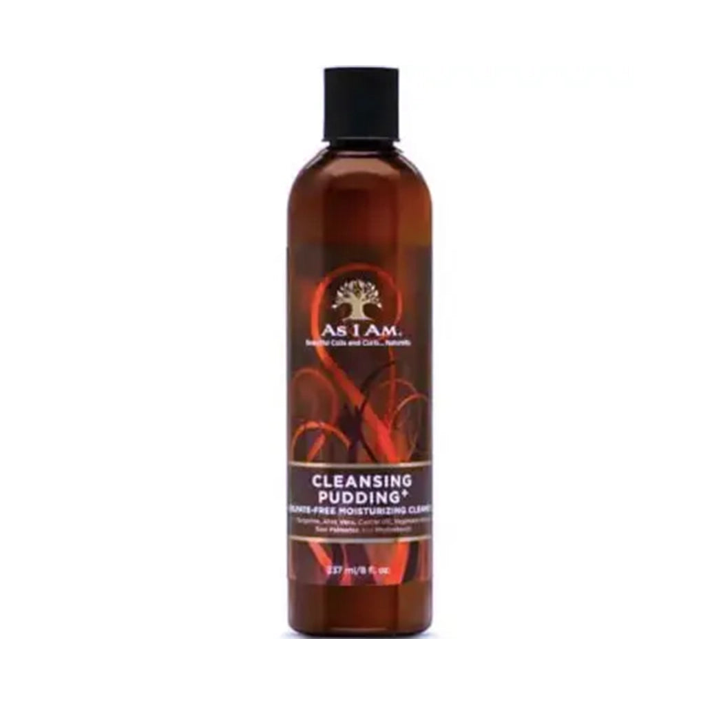 Aapon Mini Market Ltd As I Am Cleansing Pudding Cleanser 237ml