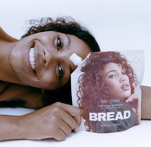 BREAD Beauty Supply Hair-Mask Creamy Deep Conditioner 354ml-0