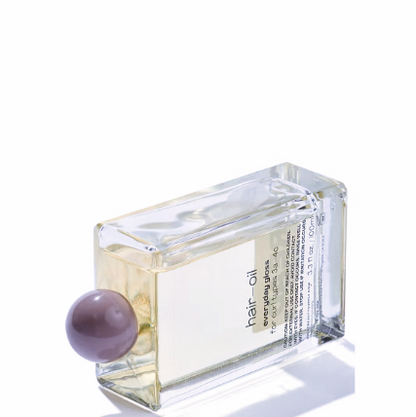 BREAD Beauty Supply Everyday Gloss Hair Oil 100ml-0